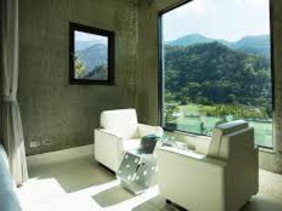 Azureloho Hostel Nantou Buitenkant foto